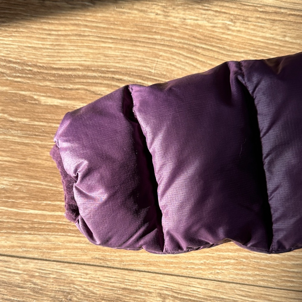 Patagonia Kids' Hi-Loft Down Jacket - Picture 3 of 9